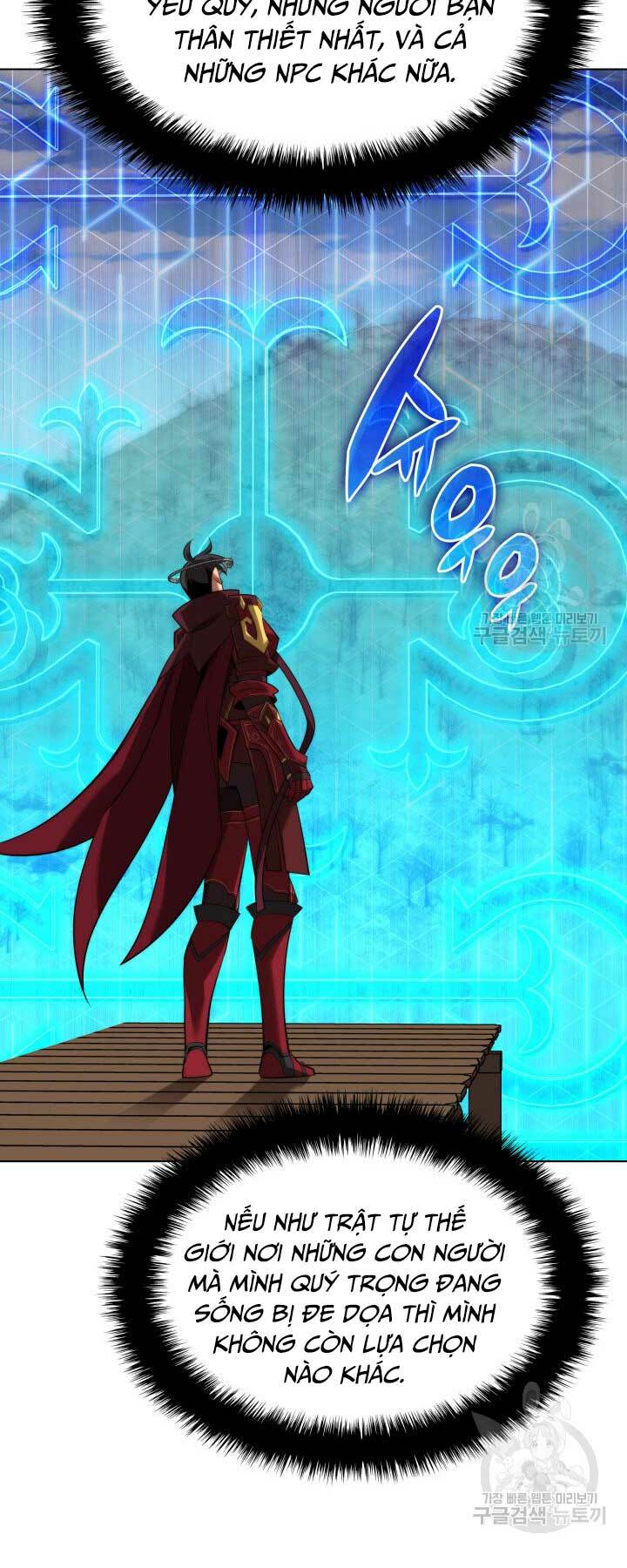 Thợ Rèn Huyền Thoại Chapter 188 - Trang 55