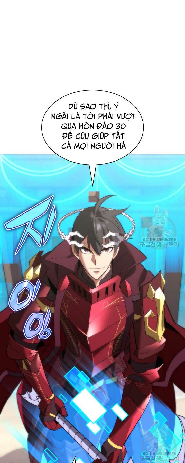 Thợ Rèn Huyền Thoại Chapter 188 - Trang 56