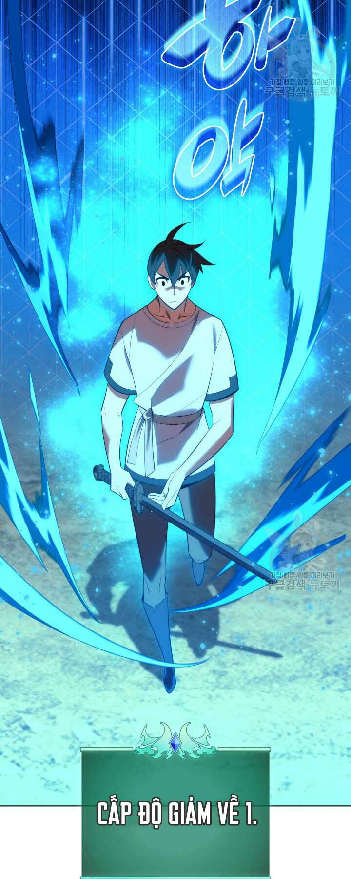 Thợ Rèn Huyền Thoại Chapter 188 - Trang 58