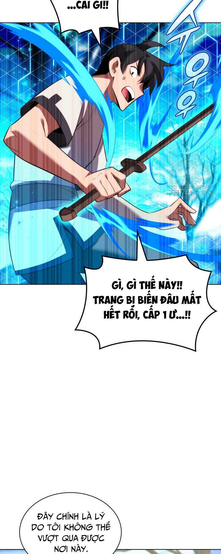 Thợ Rèn Huyền Thoại Chapter 188 - Trang 60