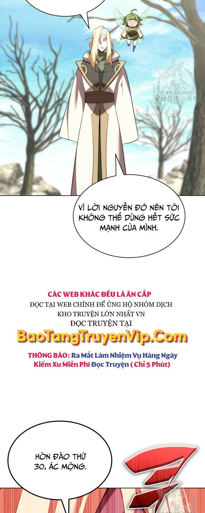 Thợ Rèn Huyền Thoại Chapter 188 - Trang 61