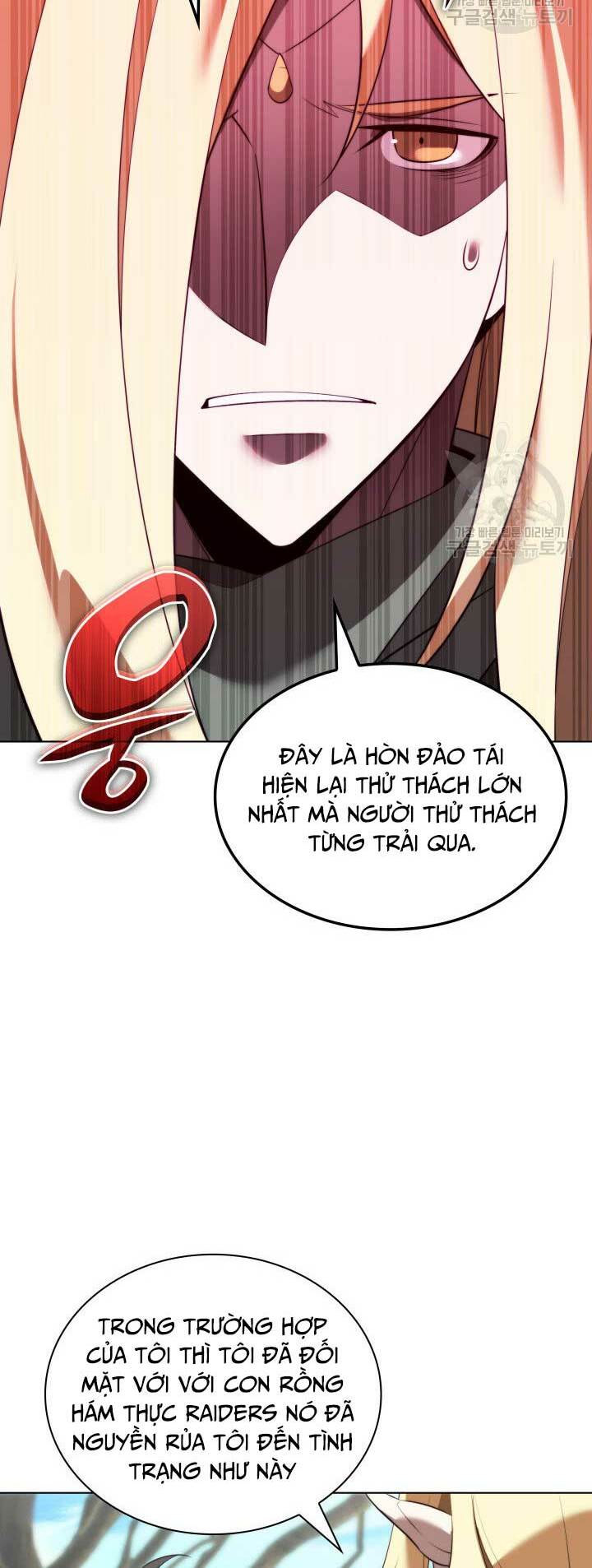 Thợ Rèn Huyền Thoại Chapter 188 - Trang 62
