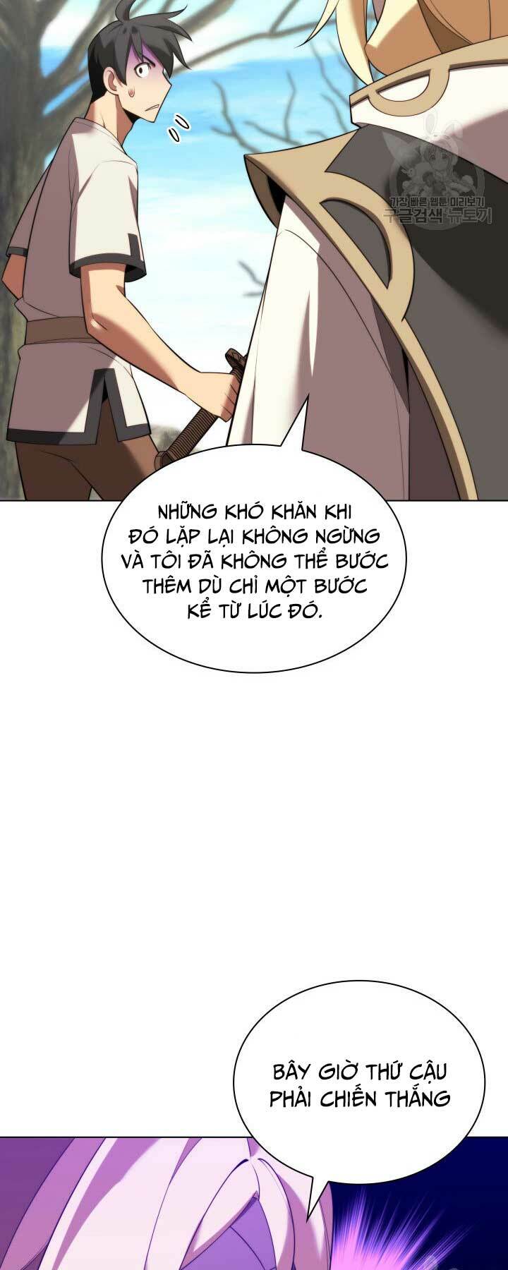 Thợ Rèn Huyền Thoại Chapter 188 - Trang 63