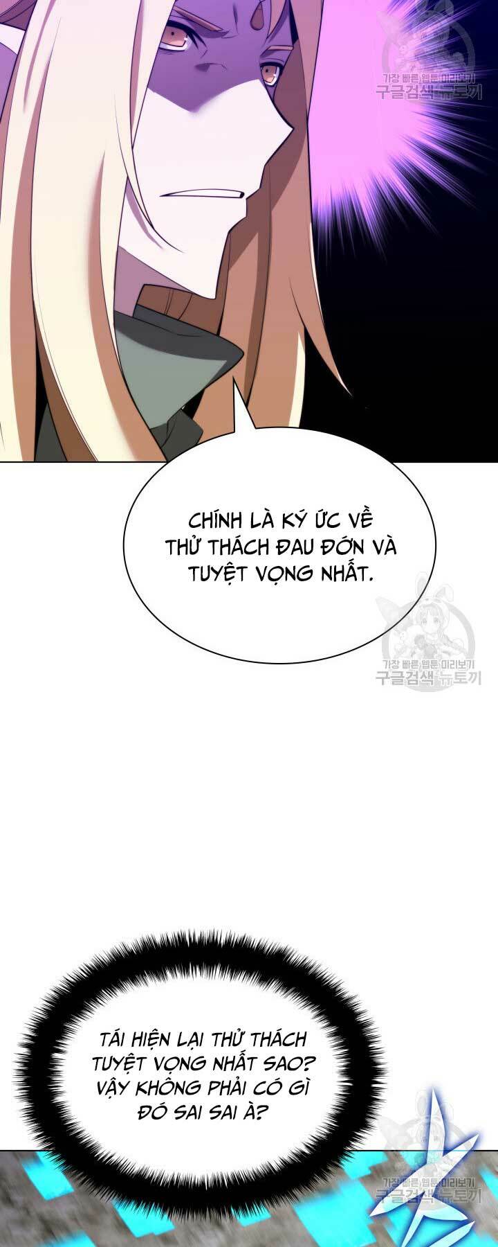 Thợ Rèn Huyền Thoại Chapter 188 - Trang 64