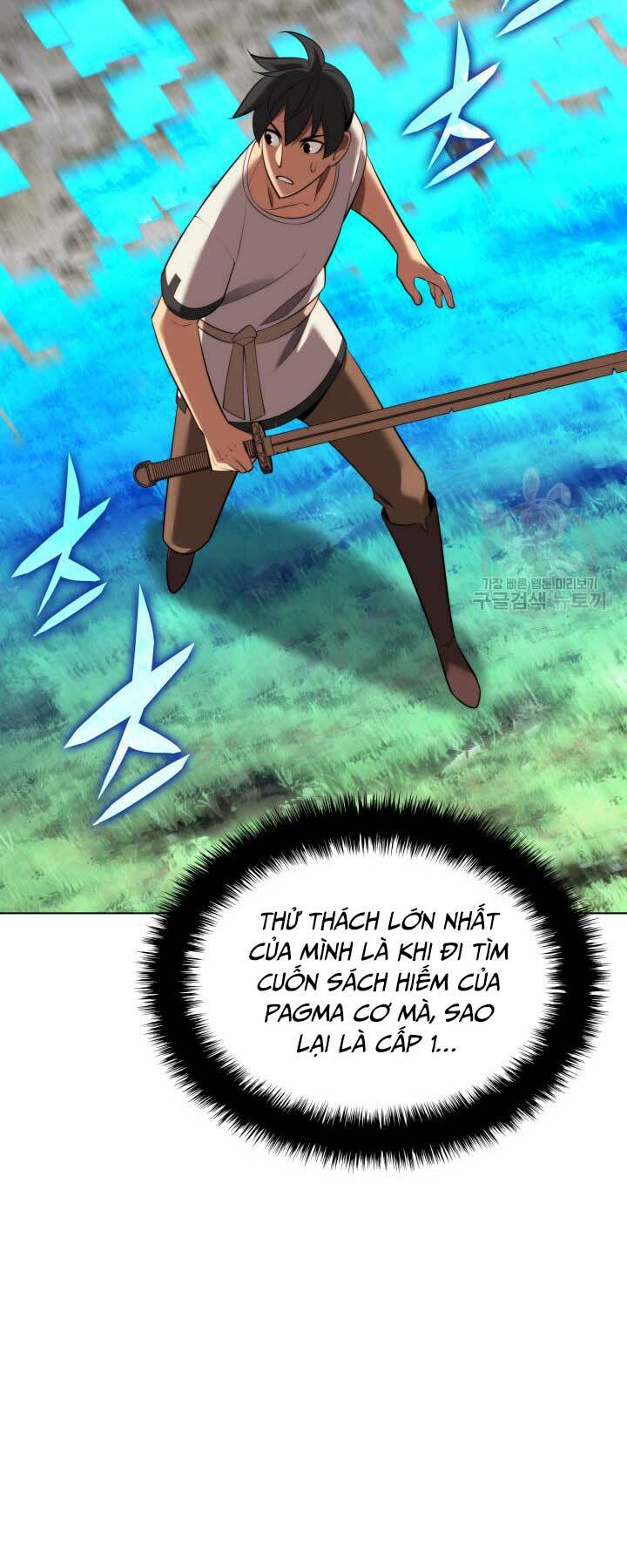 Thợ Rèn Huyền Thoại Chapter 188 - Trang 65