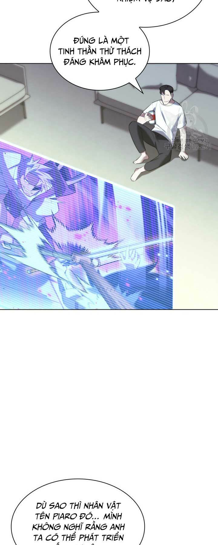 Thợ Rèn Huyền Thoại Chapter 188 - Trang 68