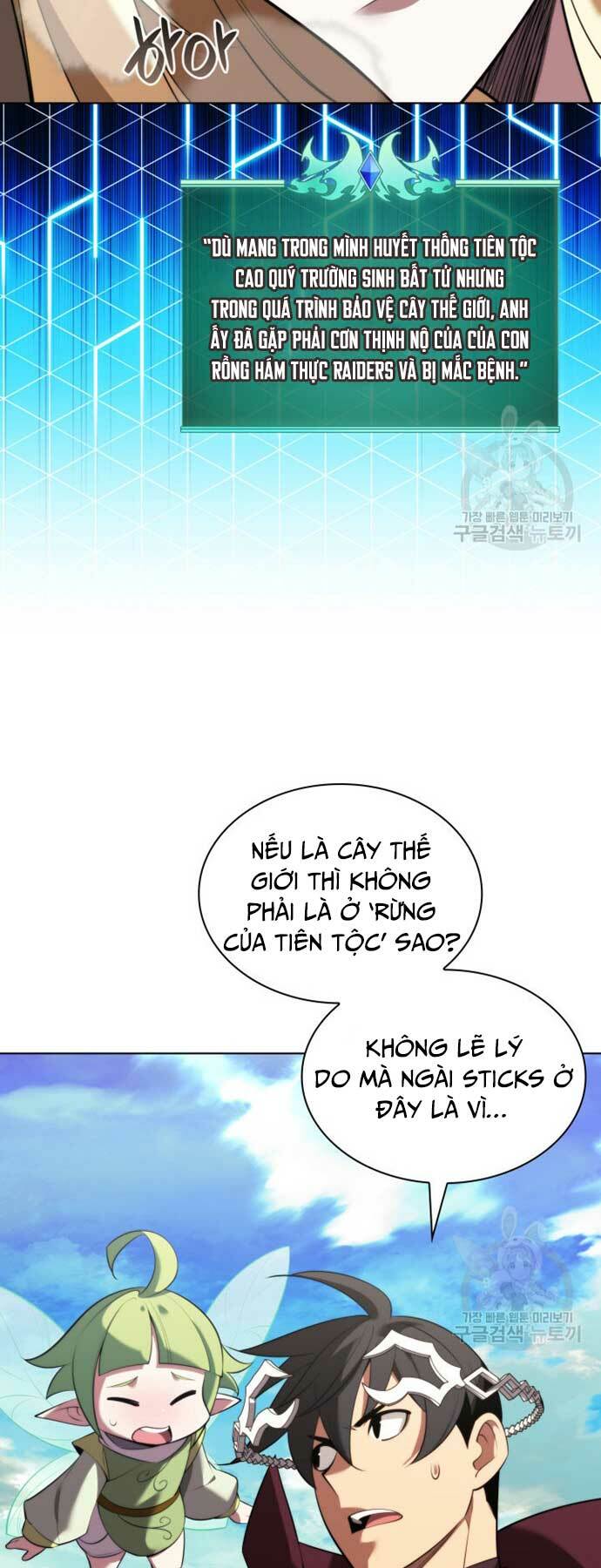 Thợ Rèn Huyền Thoại Chapter 188 - Trang 6