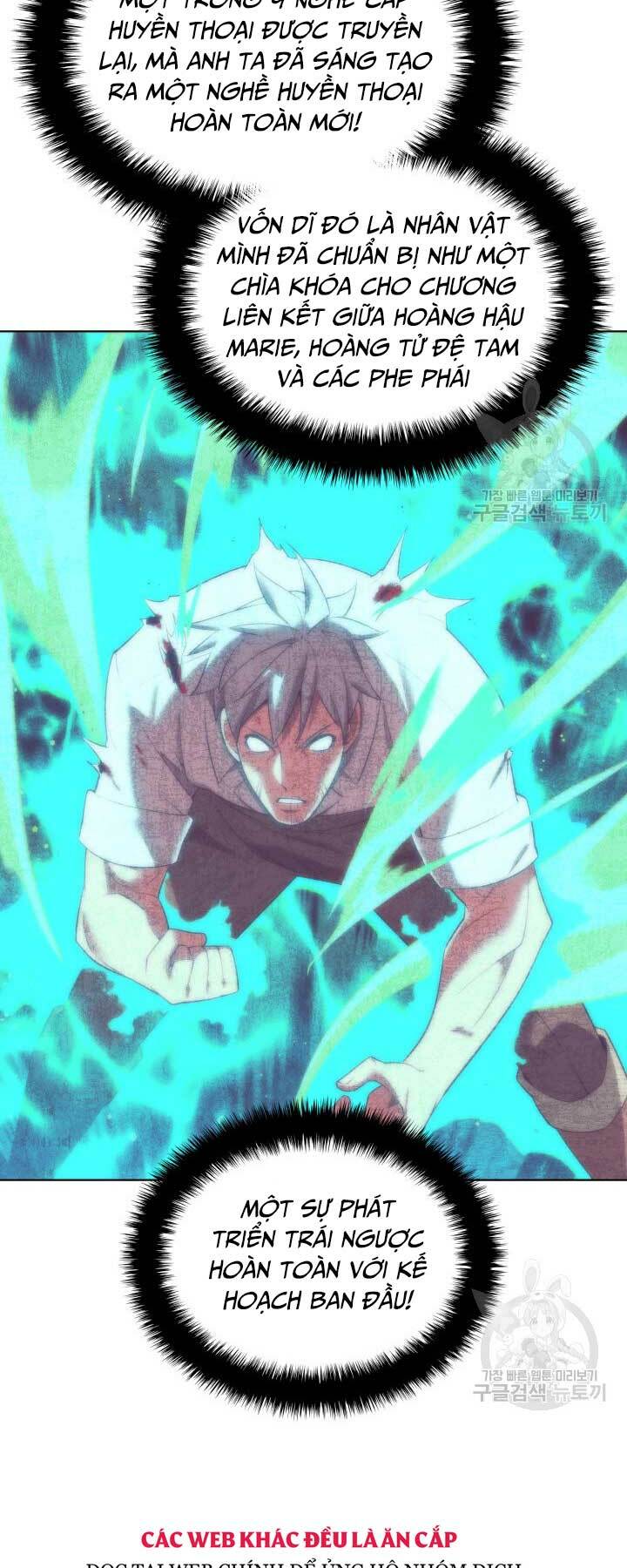 Thợ Rèn Huyền Thoại Chapter 188 - Trang 70