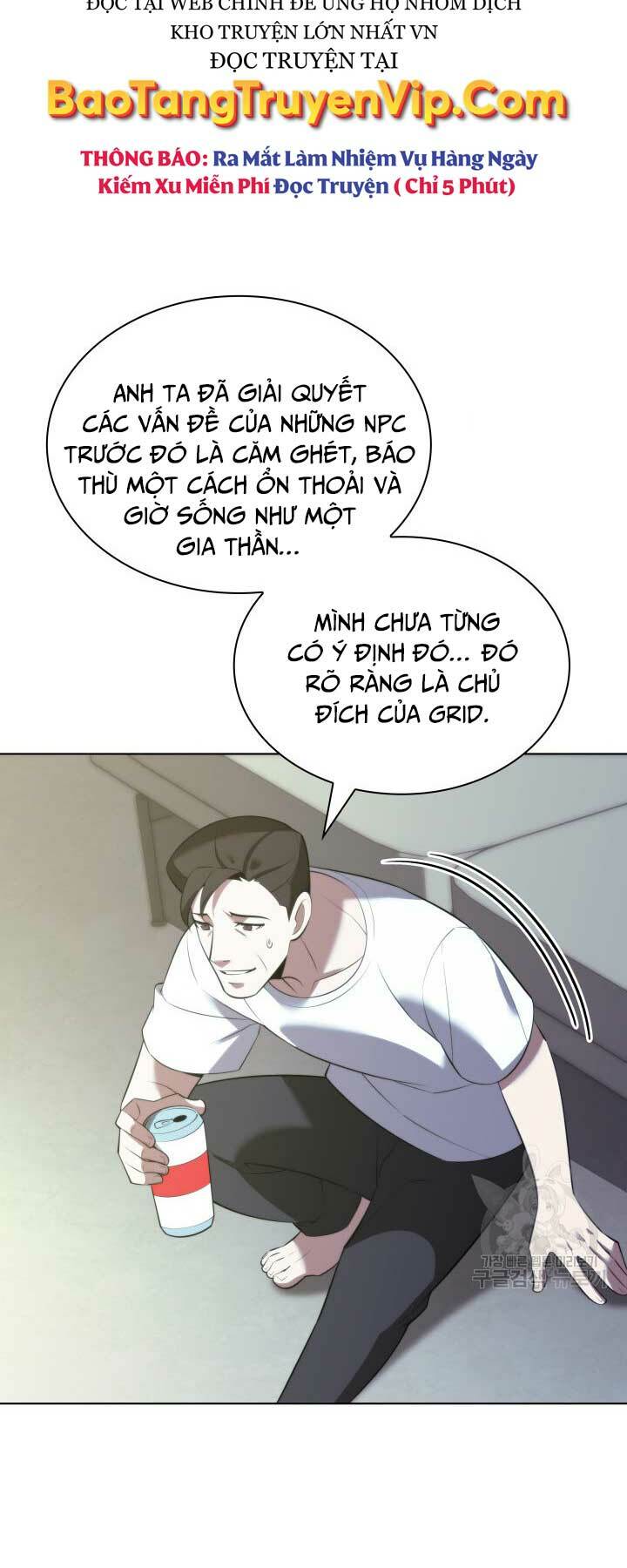 Thợ Rèn Huyền Thoại Chapter 188 - Trang 71