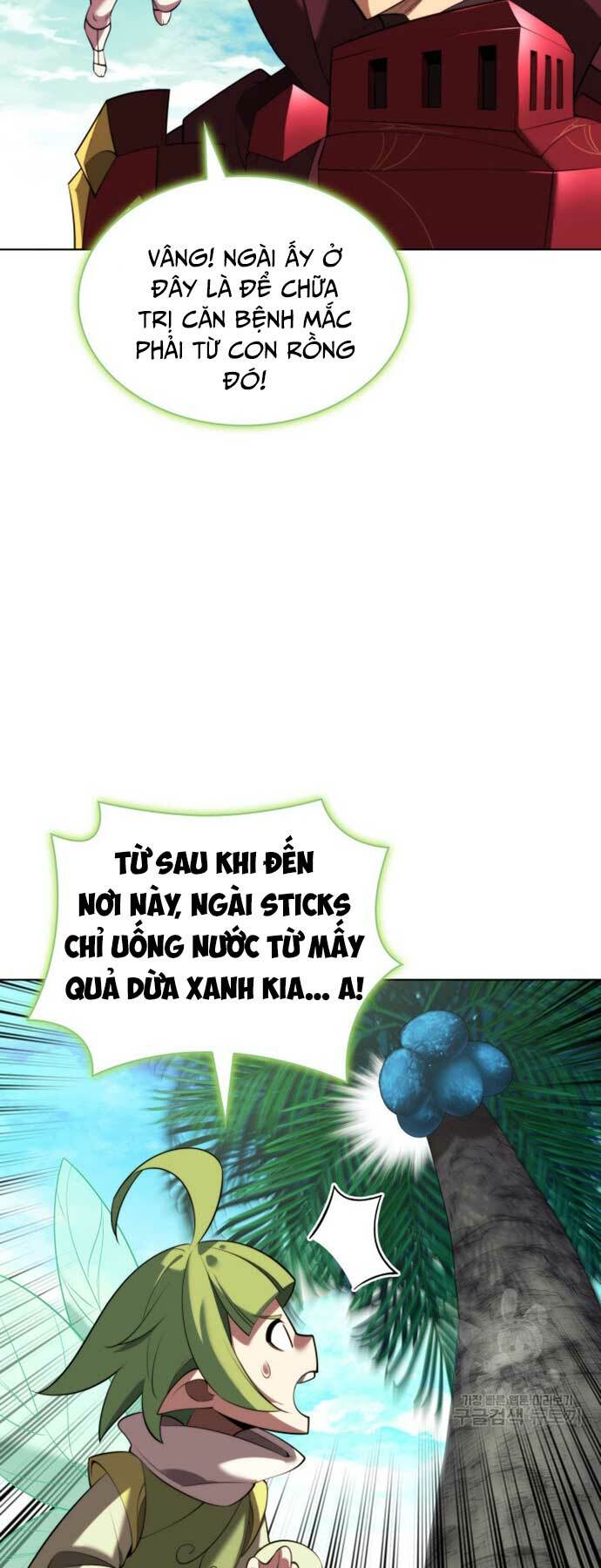 Thợ Rèn Huyền Thoại Chapter 188 - Trang 7