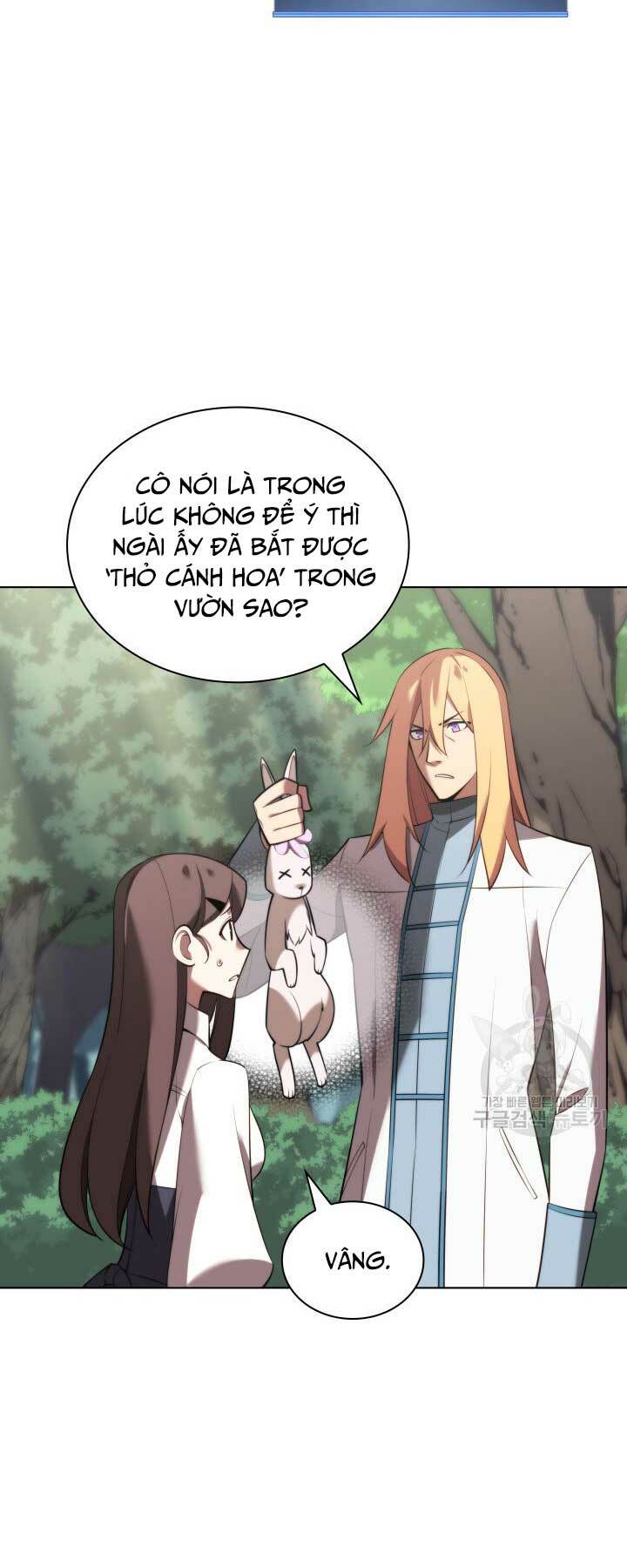 Thợ Rèn Huyền Thoại Chapter 188 - Trang 80