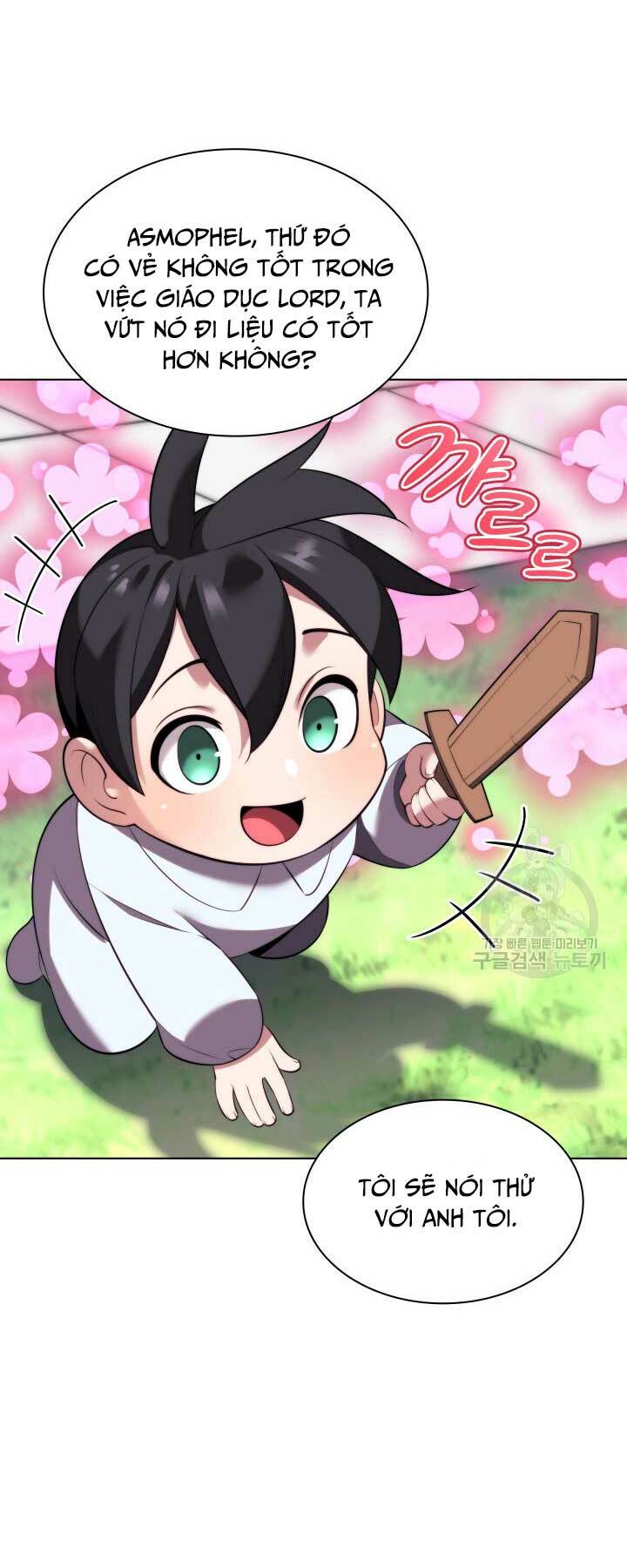 Thợ Rèn Huyền Thoại Chapter 188 - Trang 81