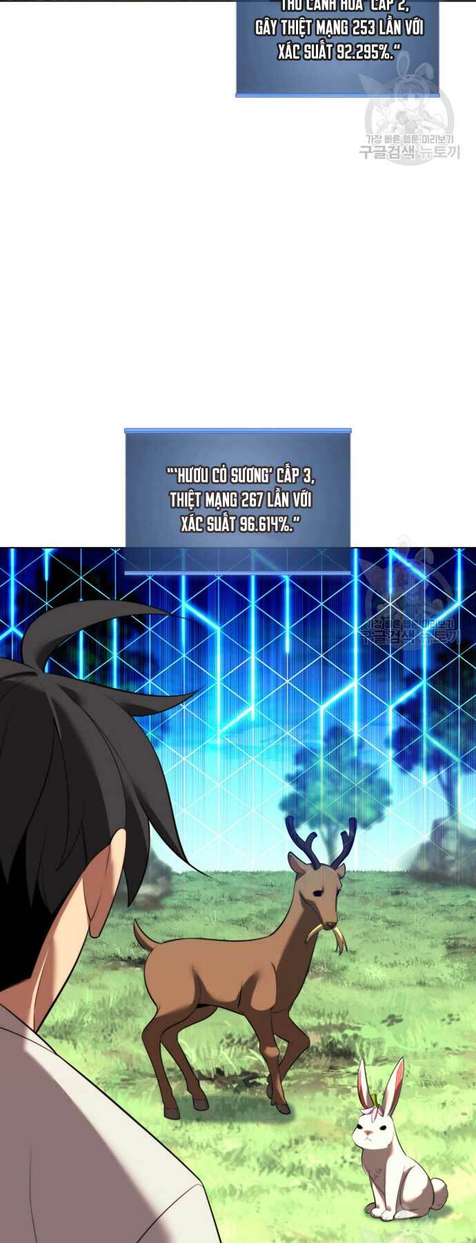 Thợ Rèn Huyền Thoại Chapter 188 - Trang 83