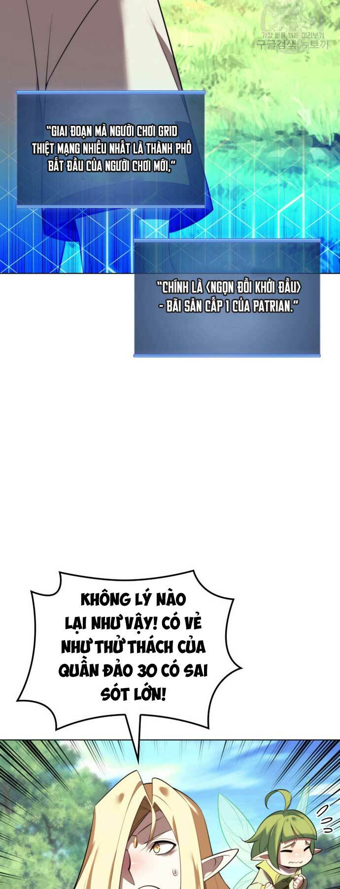 Thợ Rèn Huyền Thoại Chapter 188 - Trang 84