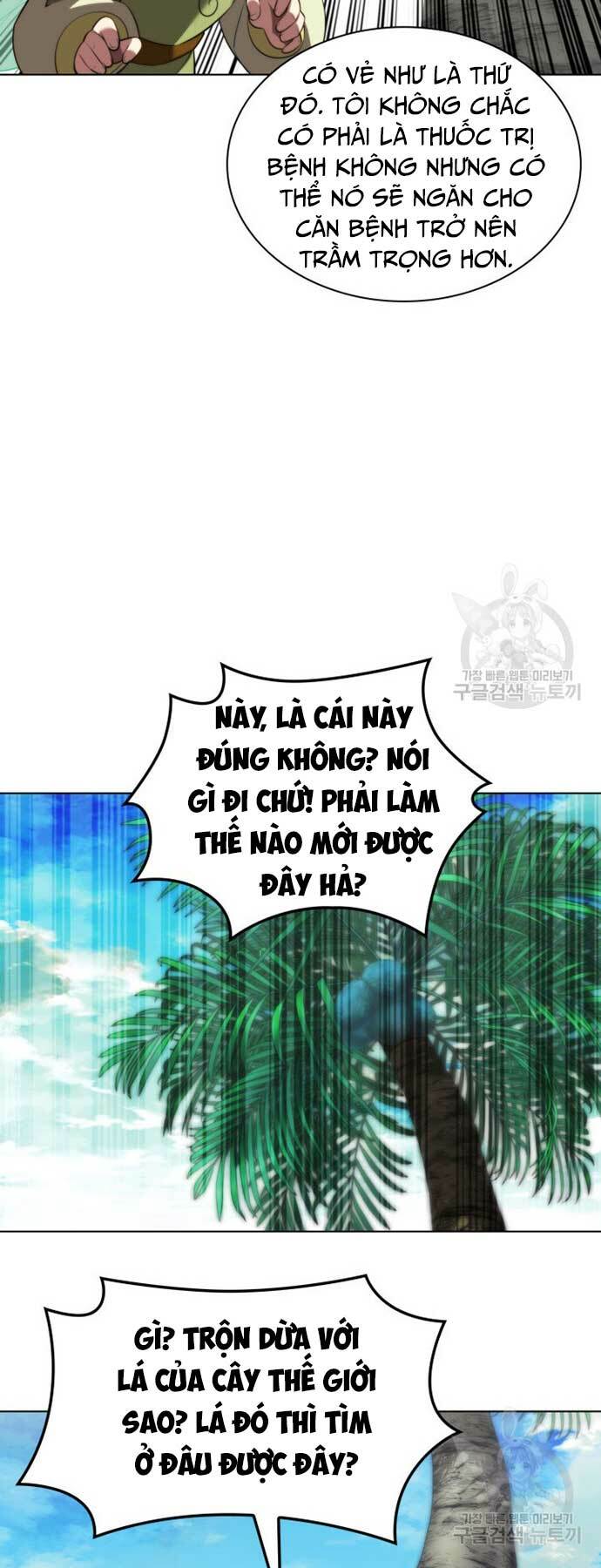 Thợ Rèn Huyền Thoại Chapter 188 - Trang 8