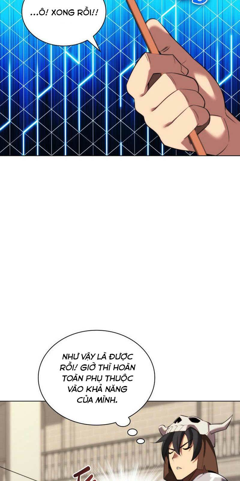 Thợ Rèn Huyền Thoại Chapter 189 - Trang 100
