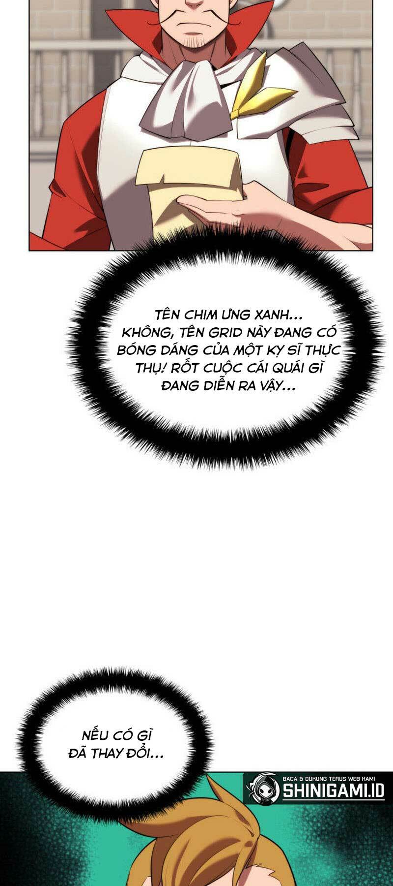 Thợ Rèn Huyền Thoại Chapter 189 - Trang 103