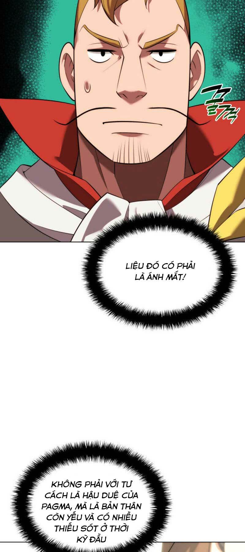 Thợ Rèn Huyền Thoại Chapter 189 - Trang 104