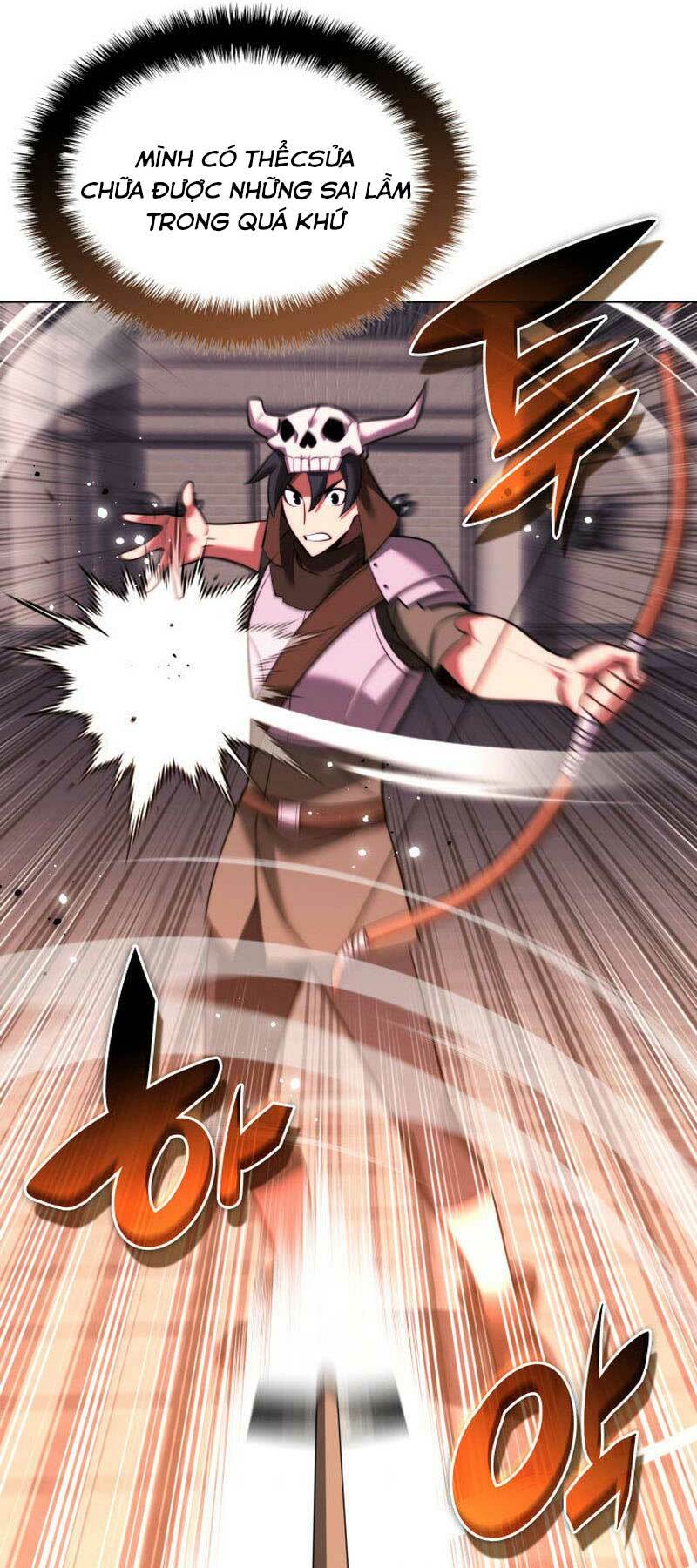 Thợ Rèn Huyền Thoại Chapter 189 - Trang 106