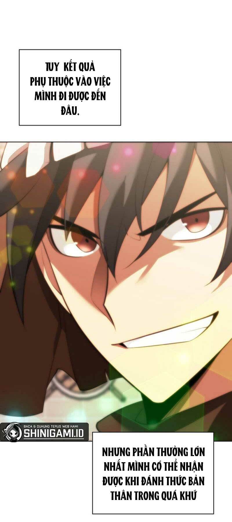 Thợ Rèn Huyền Thoại Chapter 189 - Trang 108