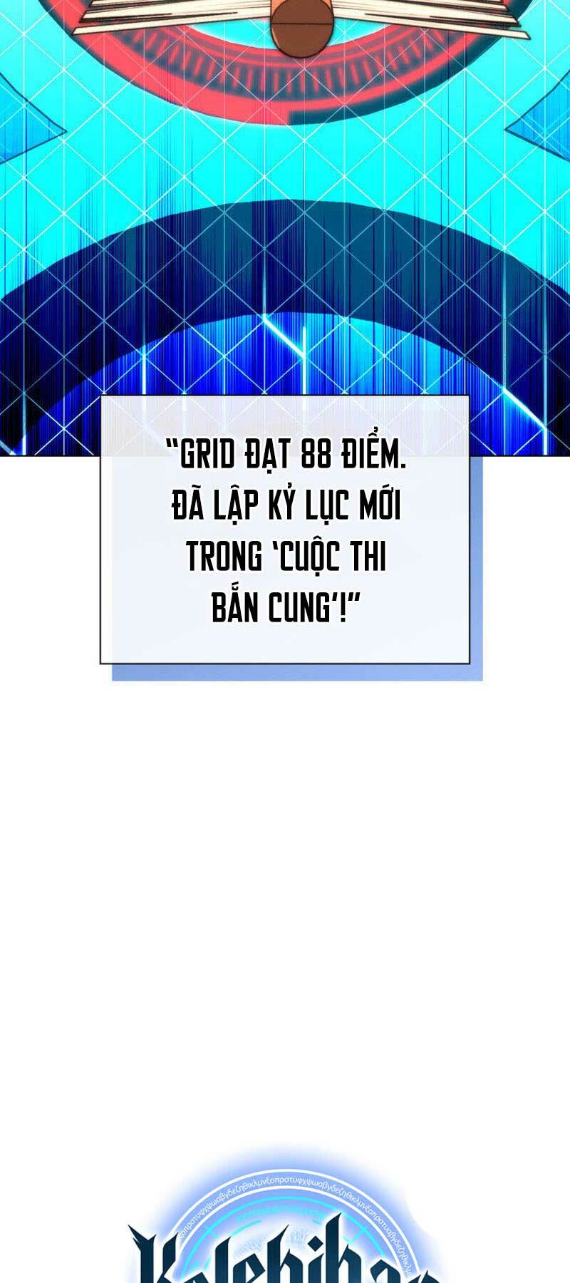 Thợ Rèn Huyền Thoại Chapter 189 - Trang 110