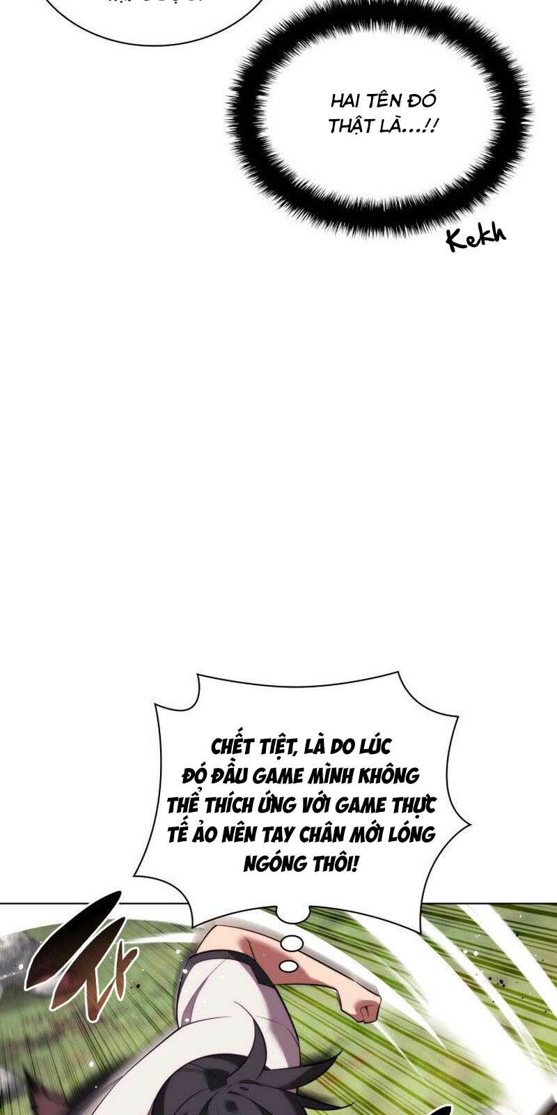 Thợ Rèn Huyền Thoại Chapter 189 - Trang 11