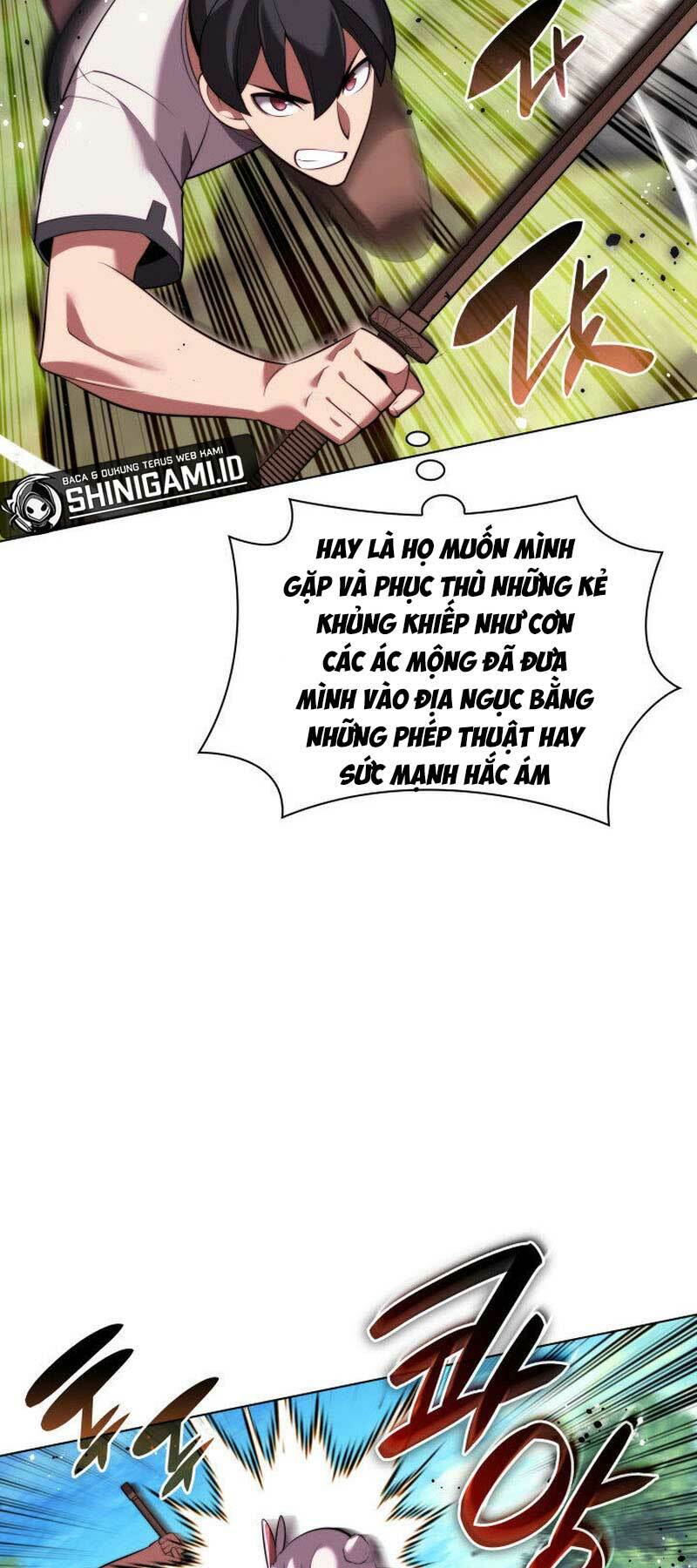 Thợ Rèn Huyền Thoại Chapter 189 - Trang 12