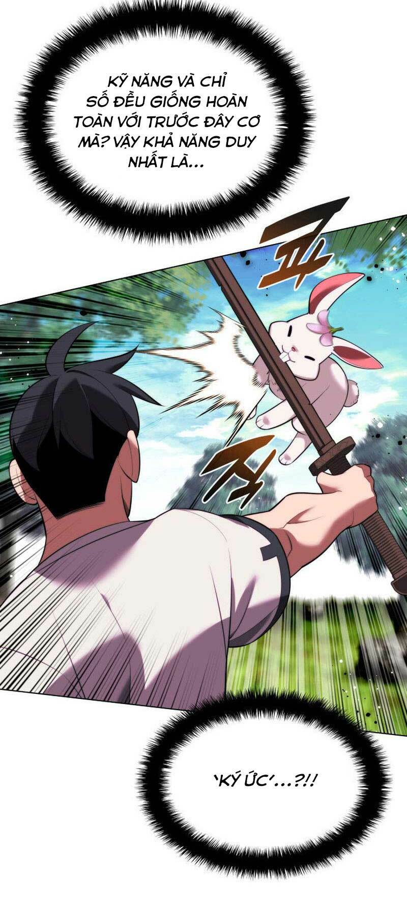 Thợ Rèn Huyền Thoại Chapter 189 - Trang 15