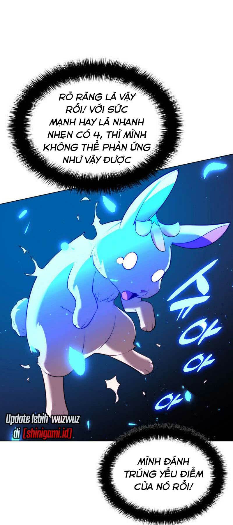 Thợ Rèn Huyền Thoại Chapter 189 - Trang 18