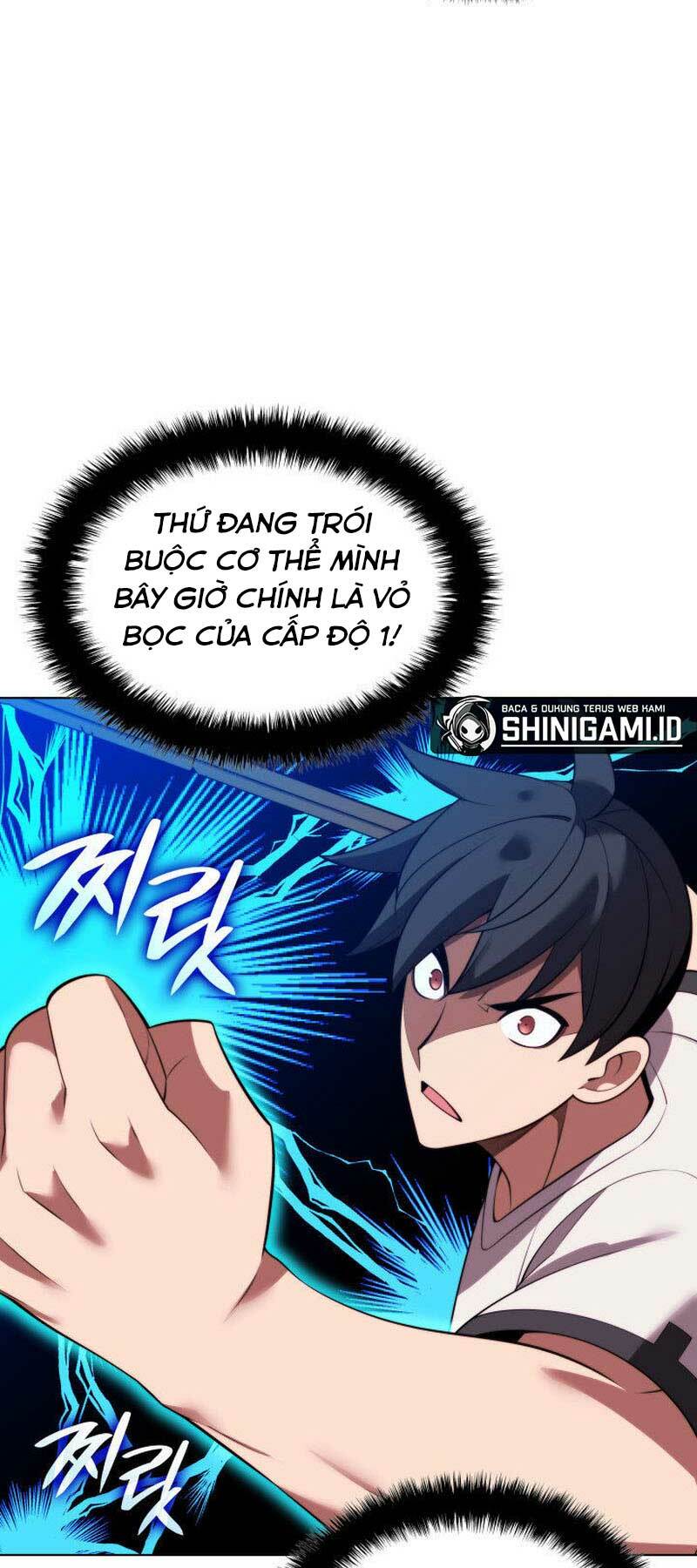 Thợ Rèn Huyền Thoại Chapter 189 - Trang 19