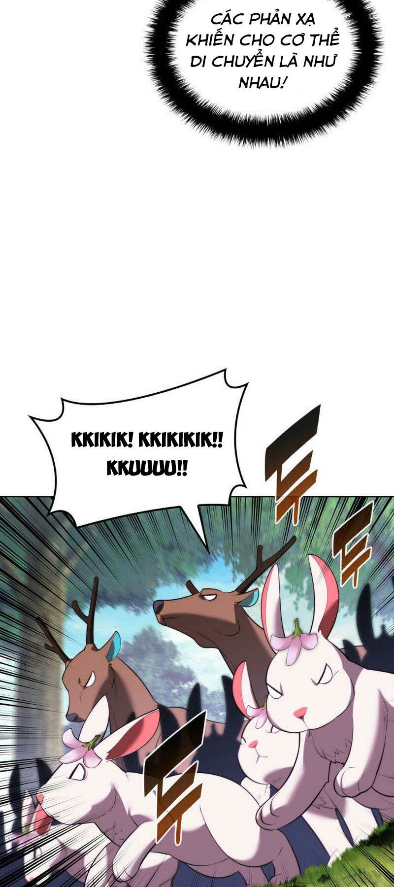 Thợ Rèn Huyền Thoại Chapter 189 - Trang 20