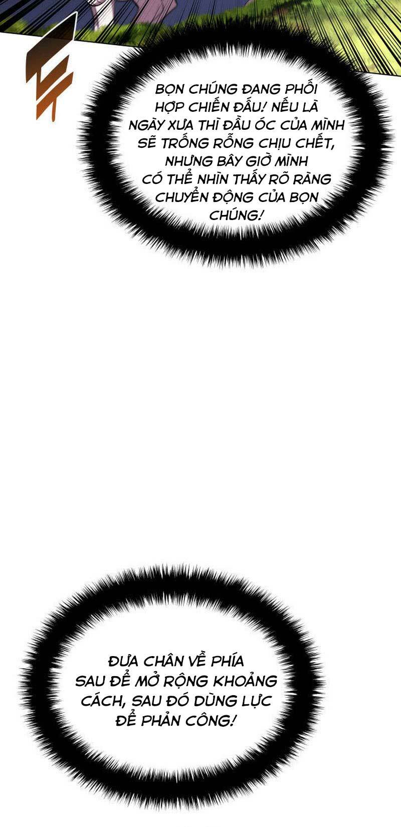 Thợ Rèn Huyền Thoại Chapter 189 - Trang 21