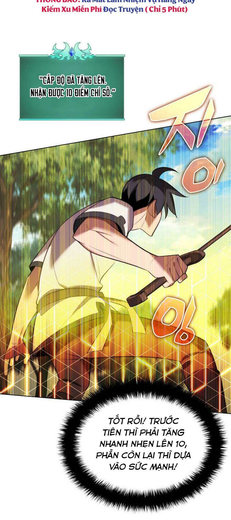 Thợ Rèn Huyền Thoại Chapter 189 - Trang 23