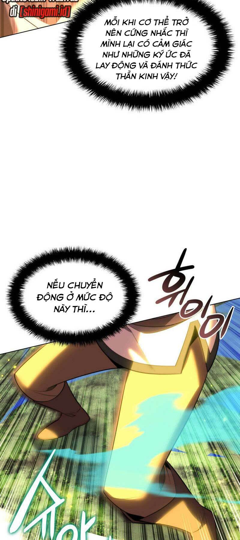 Thợ Rèn Huyền Thoại Chapter 189 - Trang 25