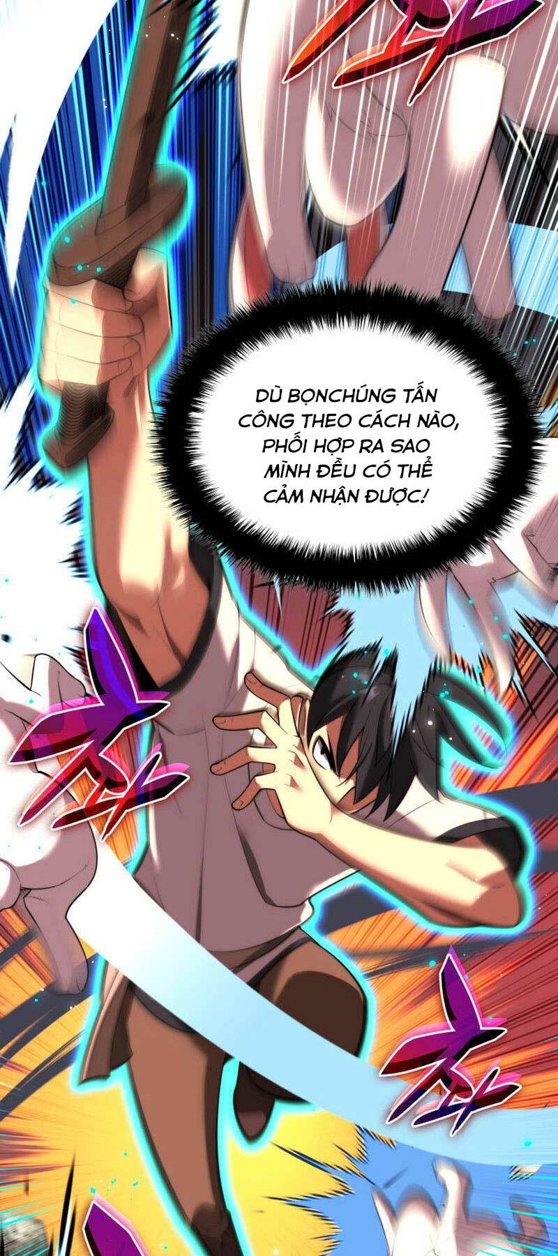 Thợ Rèn Huyền Thoại Chapter 189 - Trang 27