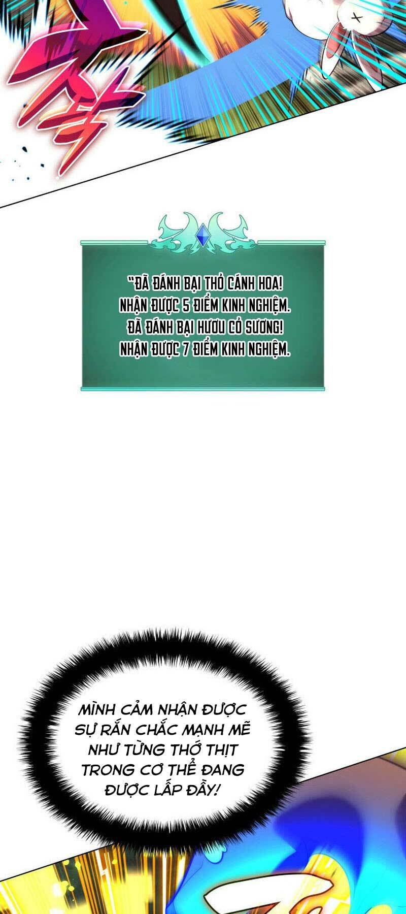 Thợ Rèn Huyền Thoại Chapter 189 - Trang 28