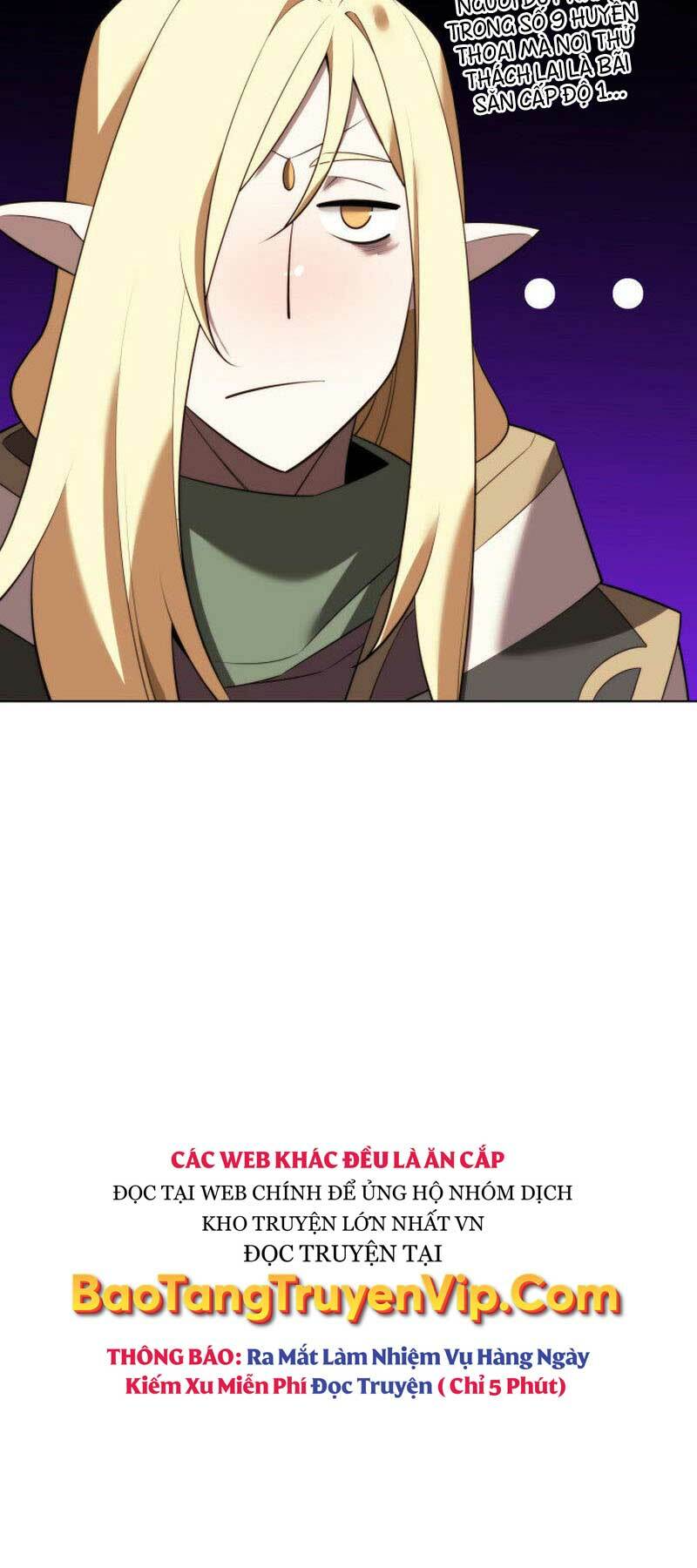 Thợ Rèn Huyền Thoại Chapter 189 - Trang 33