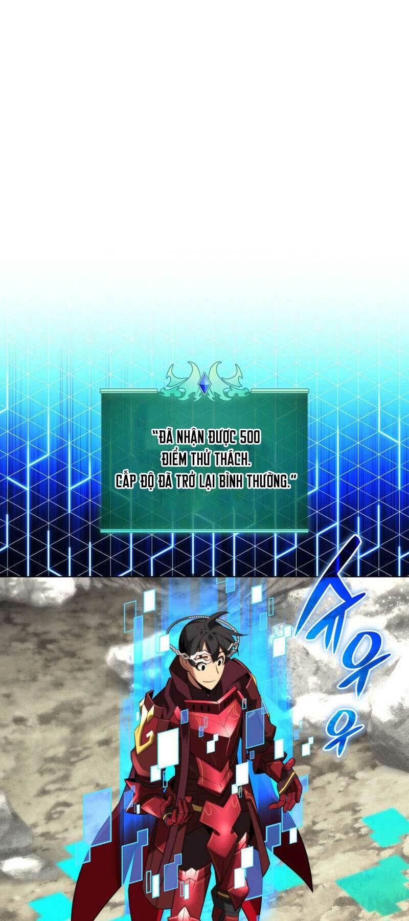 Thợ Rèn Huyền Thoại Chapter 189 - Trang 34