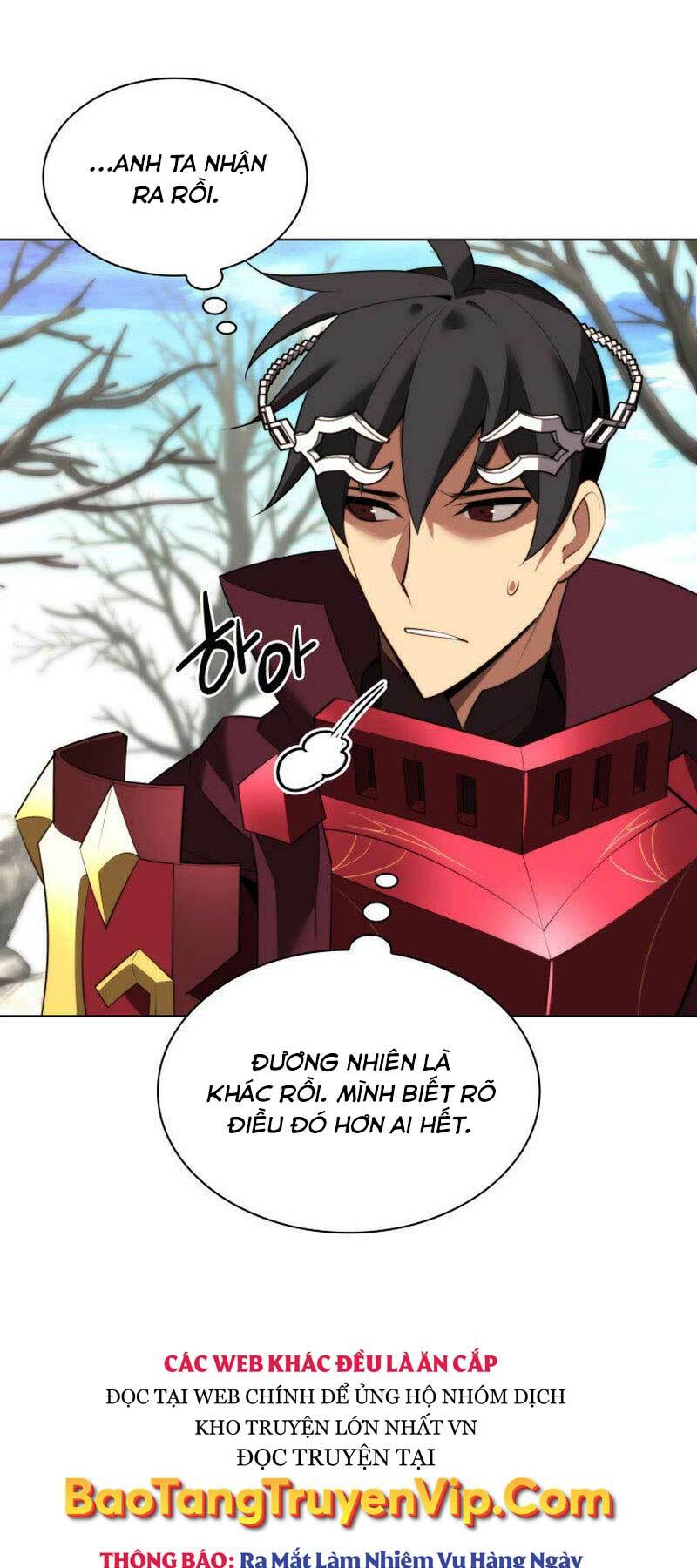 Thợ Rèn Huyền Thoại Chapter 189 - Trang 38