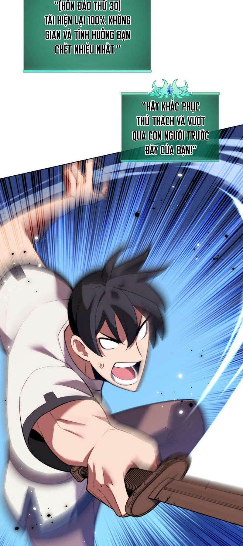 Thợ Rèn Huyền Thoại Chapter 189 - Trang 3