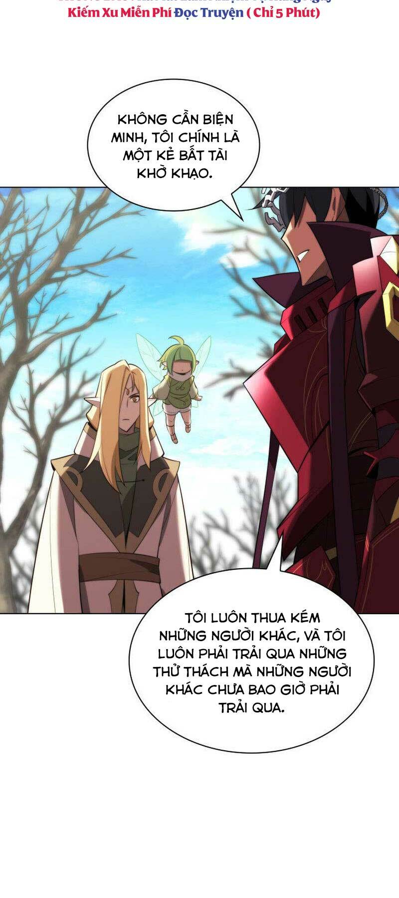 Thợ Rèn Huyền Thoại Chapter 189 - Trang 39