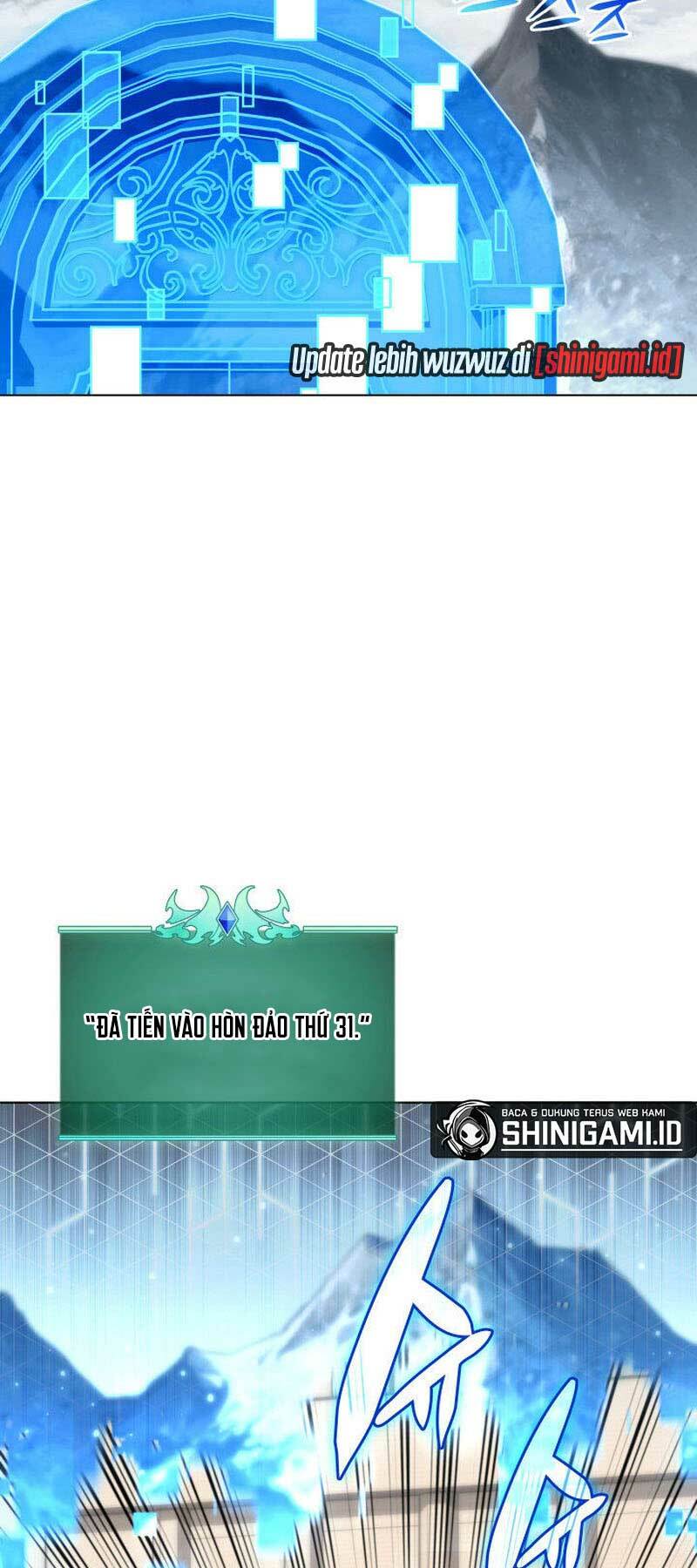 Thợ Rèn Huyền Thoại Chapter 189 - Trang 45