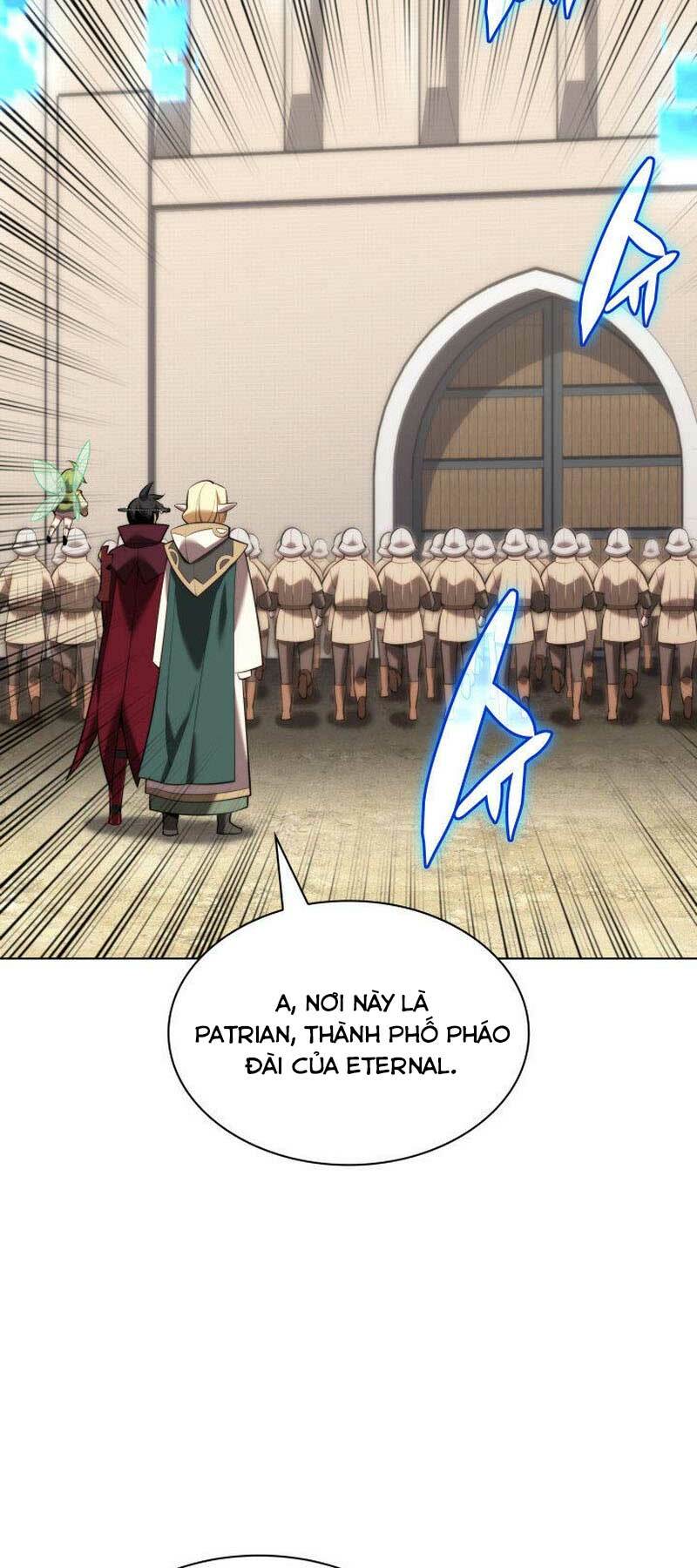 Thợ Rèn Huyền Thoại Chapter 189 - Trang 46