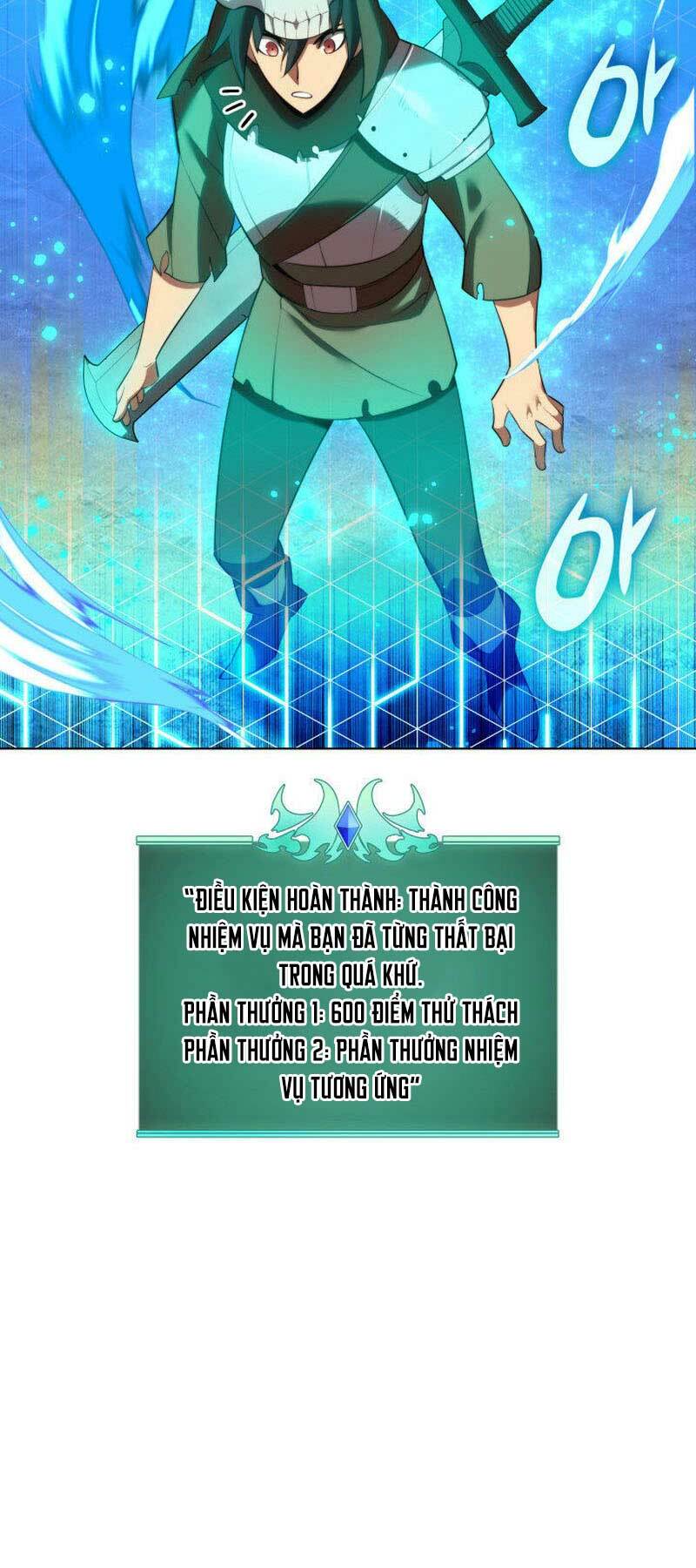 Thợ Rèn Huyền Thoại Chapter 189 - Trang 49