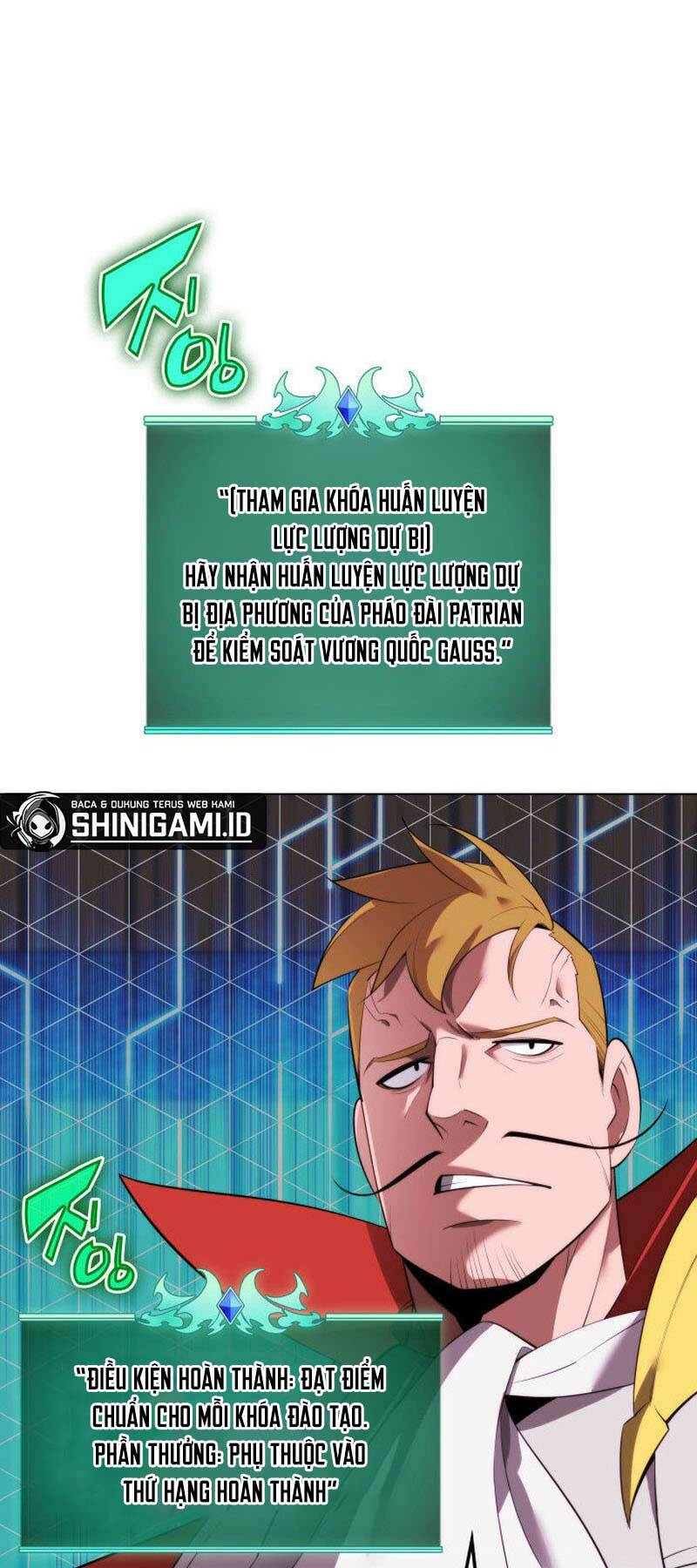 Thợ Rèn Huyền Thoại Chapter 189 - Trang 51