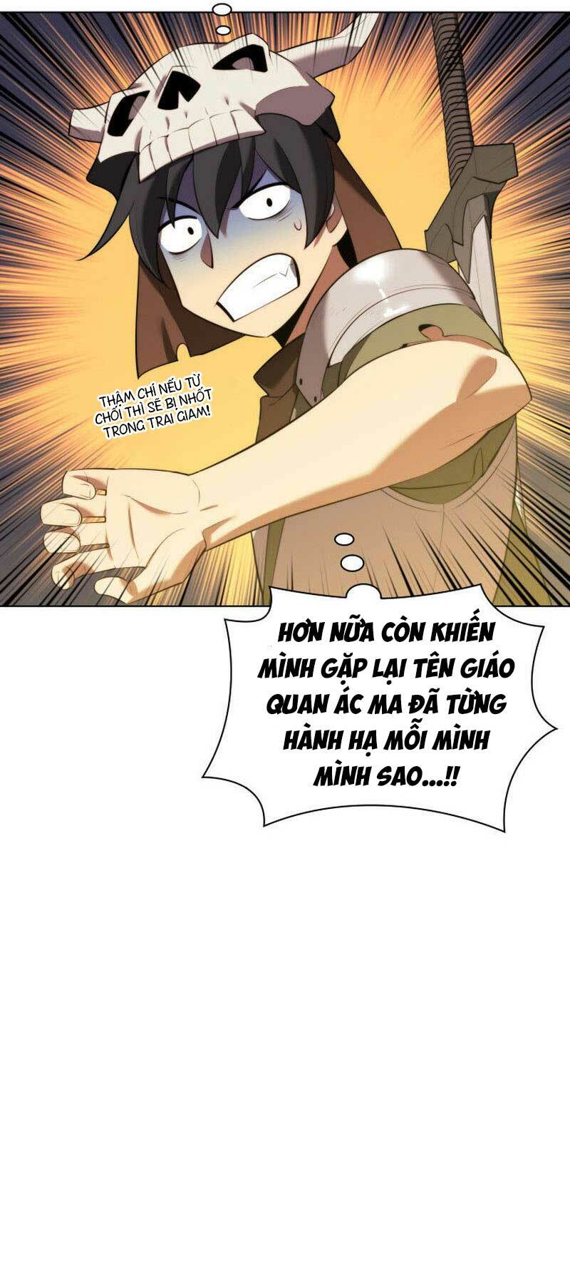 Thợ Rèn Huyền Thoại Chapter 189 - Trang 53