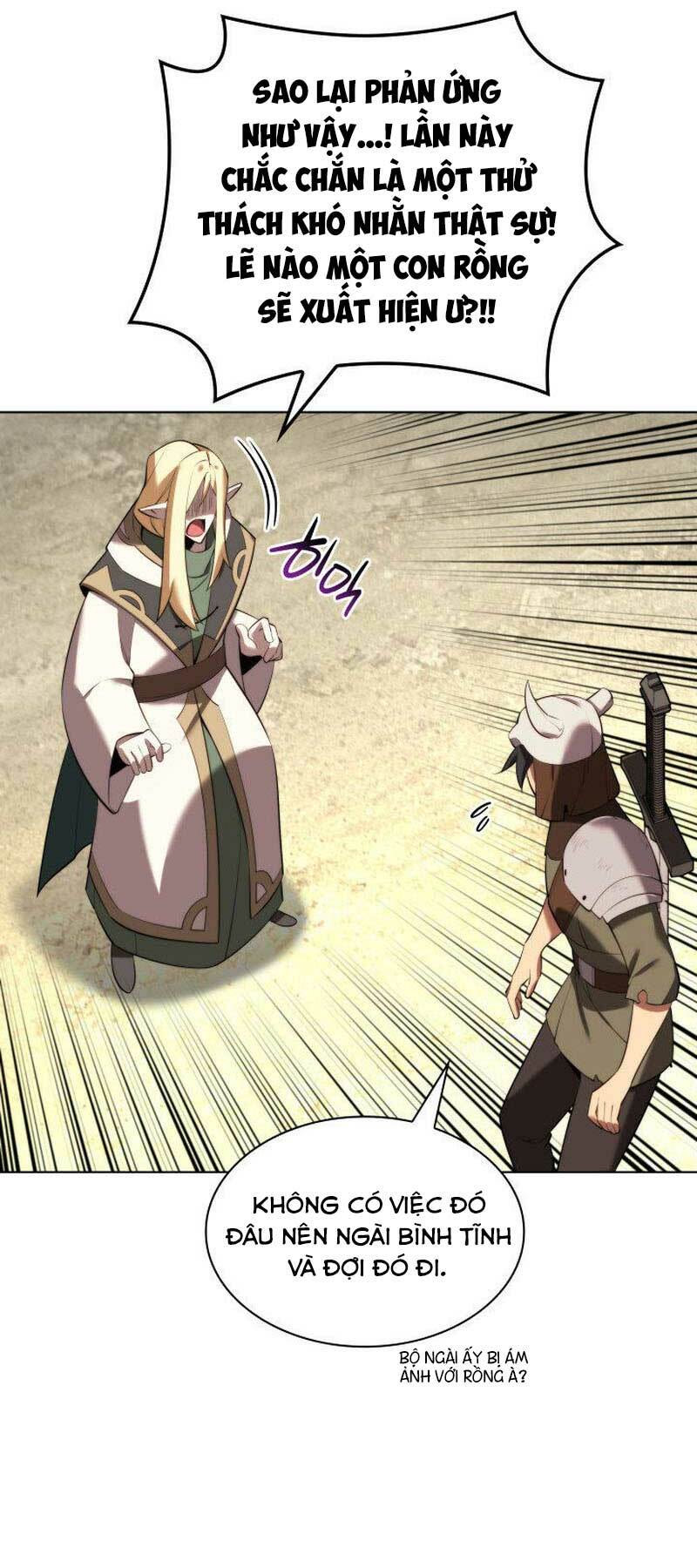 Thợ Rèn Huyền Thoại Chapter 189 - Trang 54