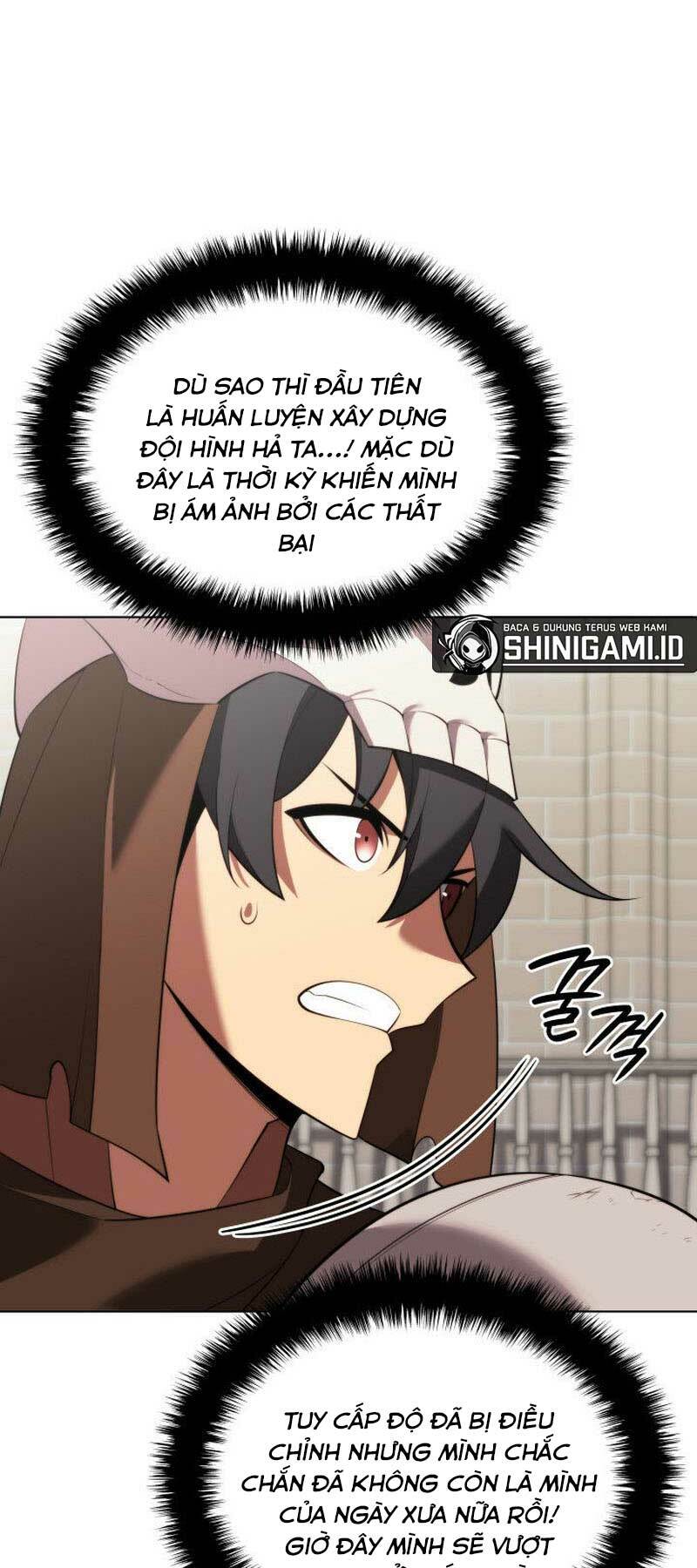Thợ Rèn Huyền Thoại Chapter 189 - Trang 55