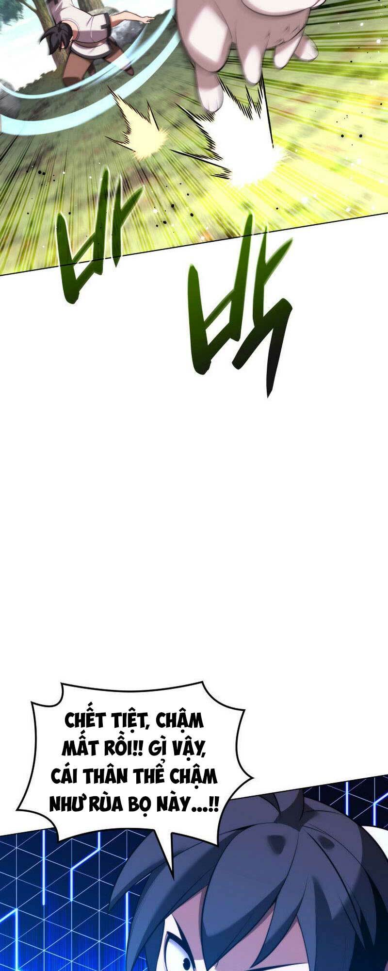 Thợ Rèn Huyền Thoại Chapter 189 - Trang 5