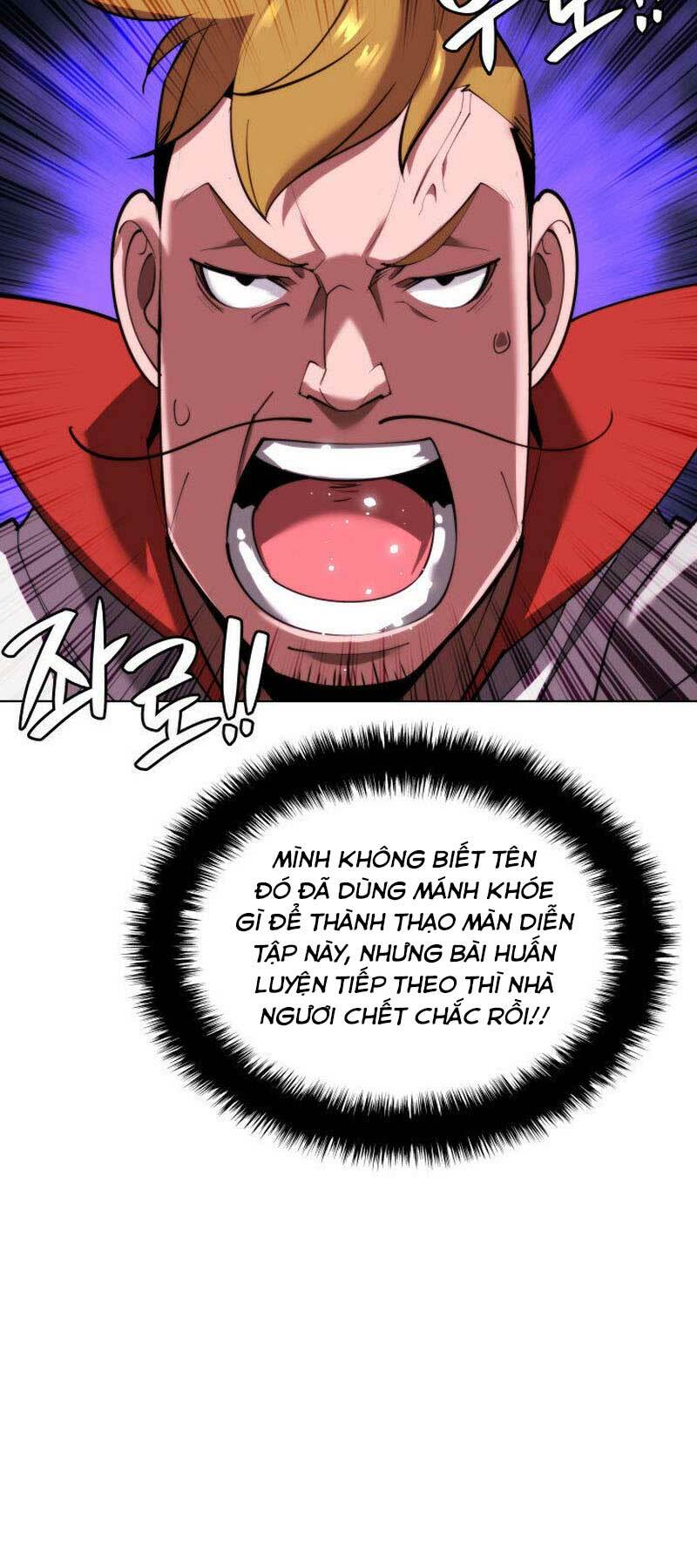 Thợ Rèn Huyền Thoại Chapter 189 - Trang 64